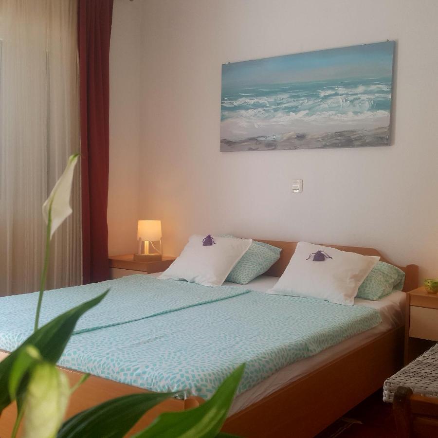 Studio Apartments Marra & Kech Ploce  Extérieur photo