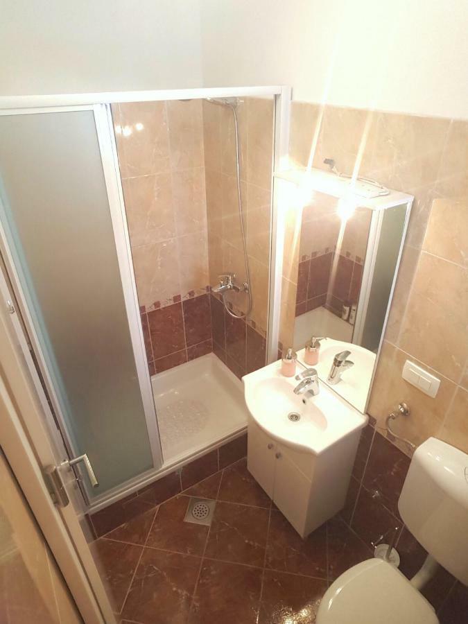 Studio Apartments Marra & Kech Ploce  Extérieur photo