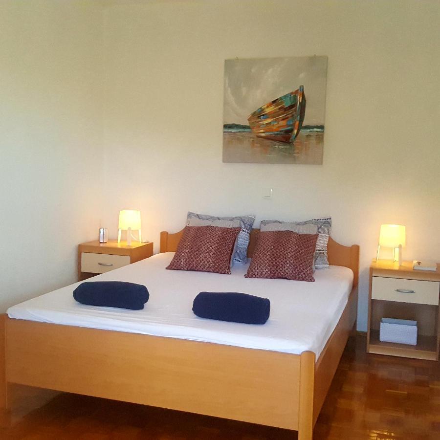 Studio Apartments Marra & Kech Ploce  Extérieur photo