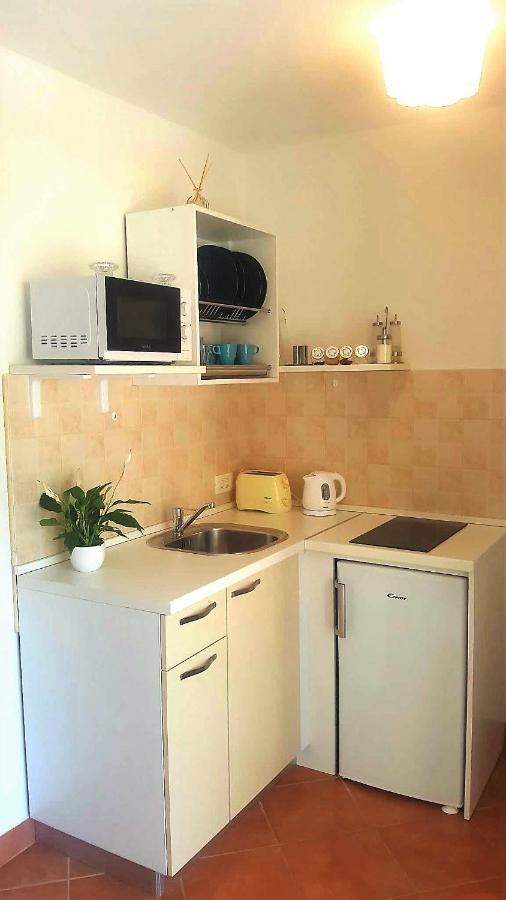 Studio Apartments Marra & Kech Ploce  Extérieur photo